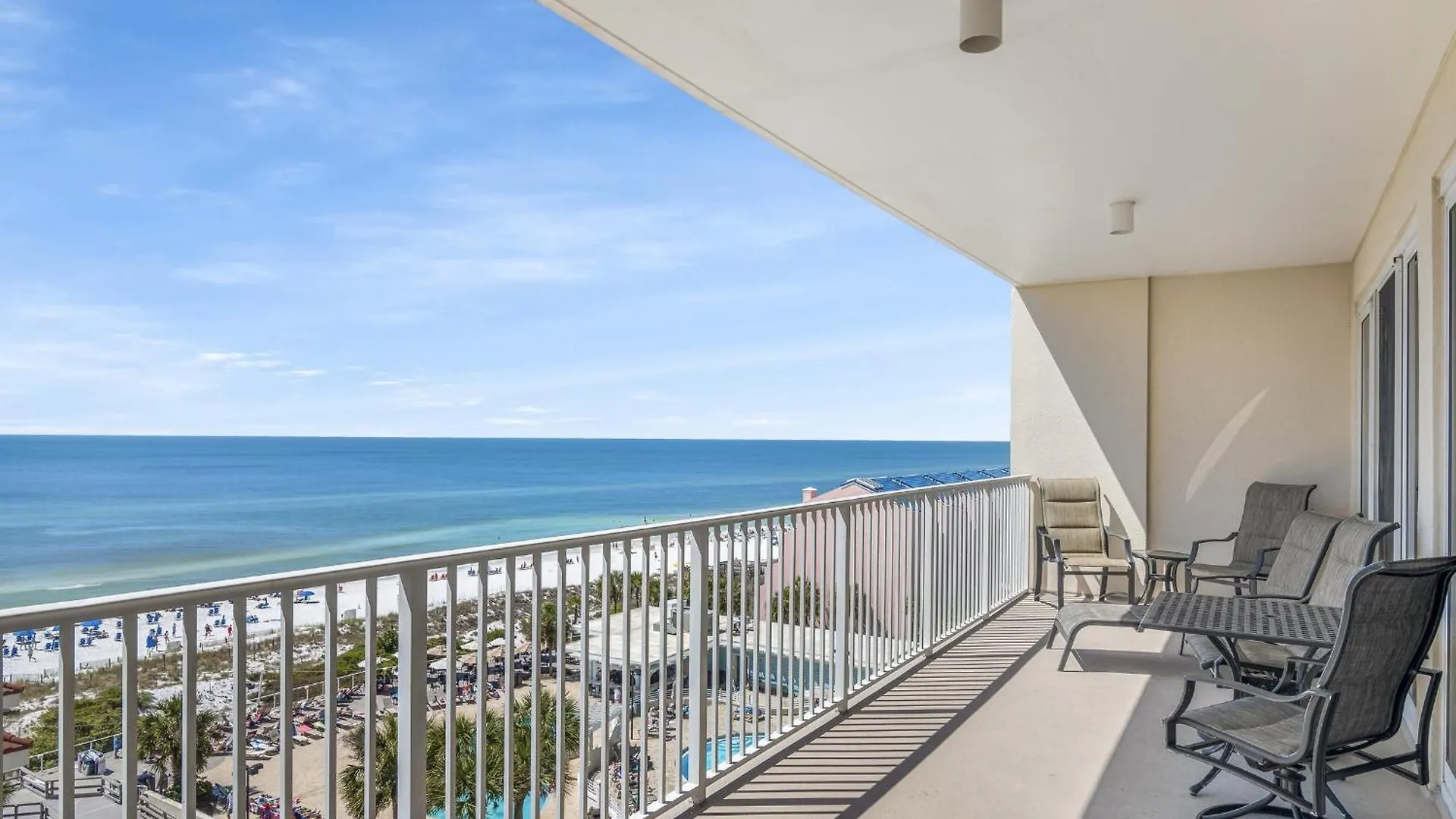 Tops'L Tides 601 Destin