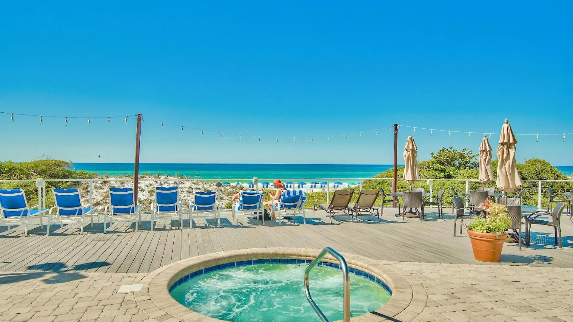 Tops'L Tides 601 Destin