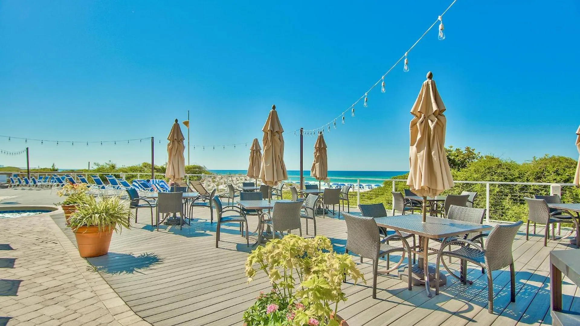 Holiday home Tops'L Tides 601 Destin