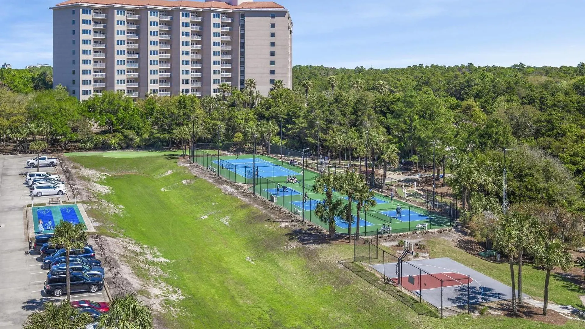 Holiday home Tops'L Tides 601 Destin United States