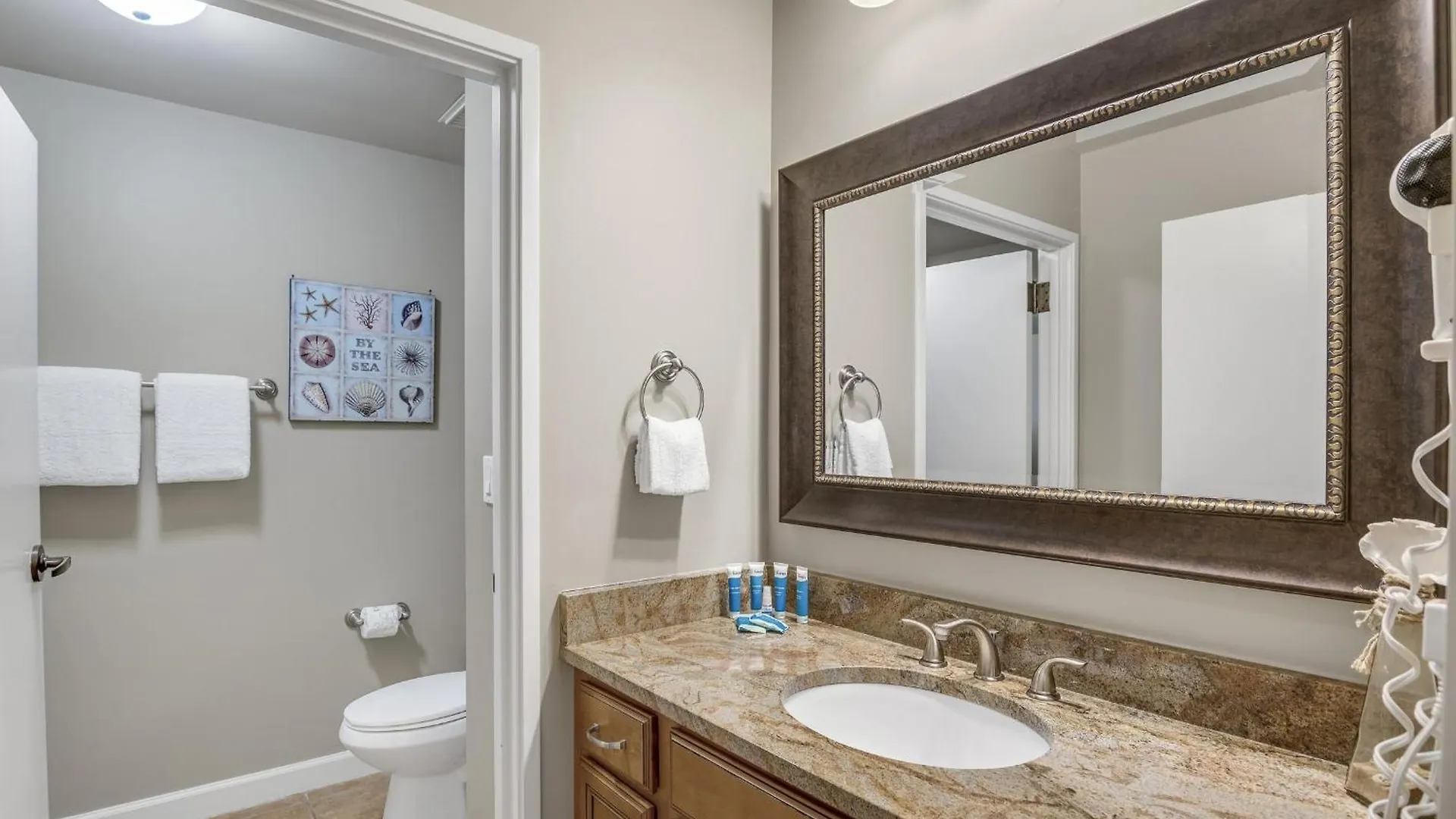 Holiday home Tops'L Tides 601 Destin