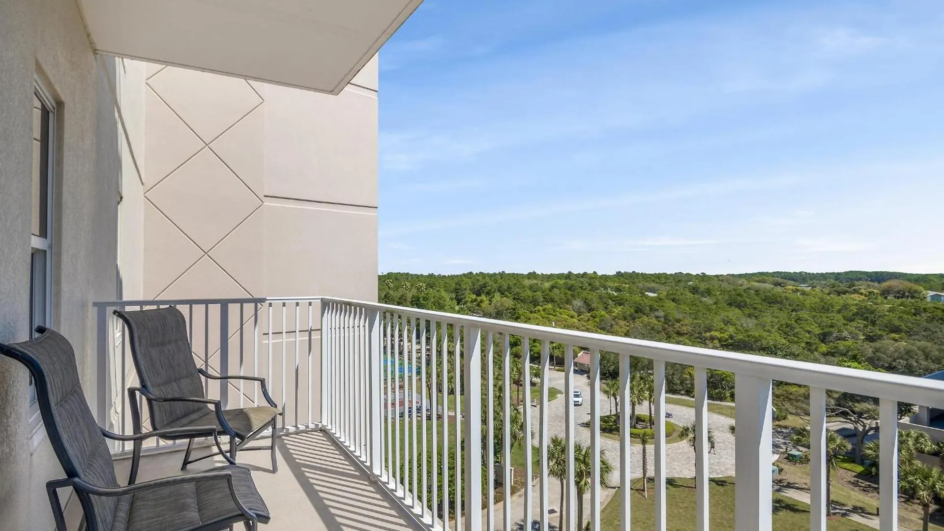 Tops'L Tides 601 Destin