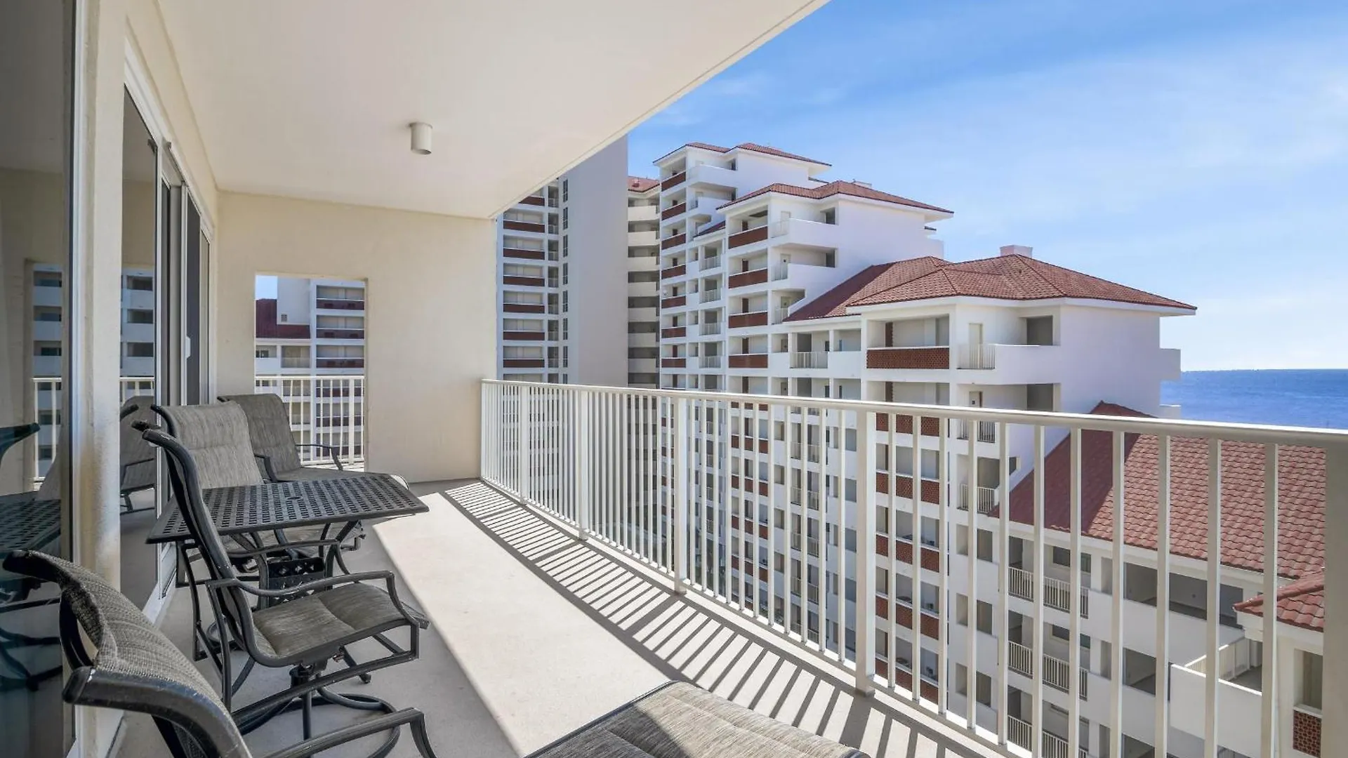 Holiday home Tops'L Tides 601 Destin