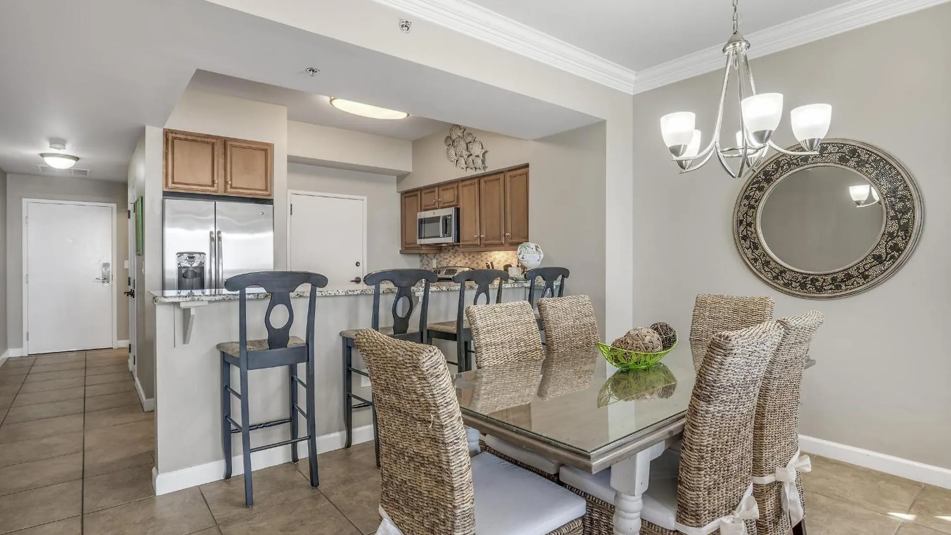 Tops'L Tides 601 Destin Holiday home