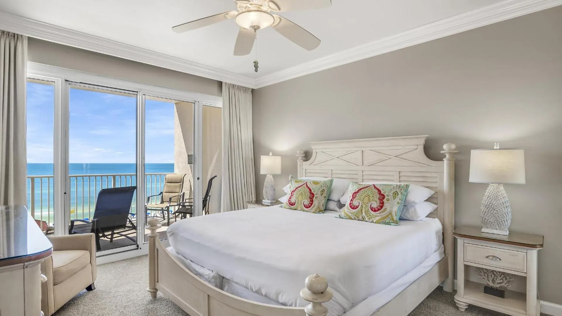 Tops'L Tides 601 Destin Holiday home
