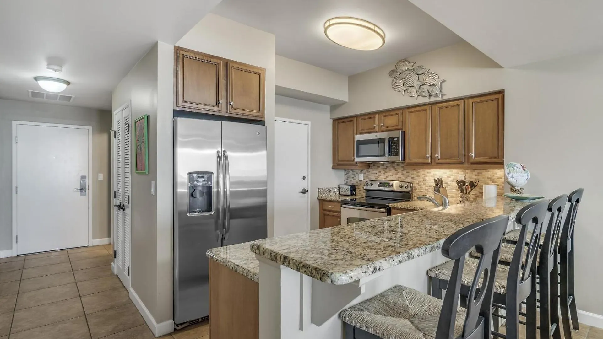 Holiday home Tops'L Tides 601 Destin United States