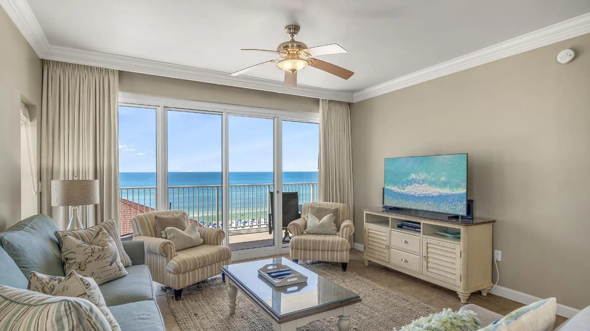 Tops'L Tides 601 Destin Holiday home