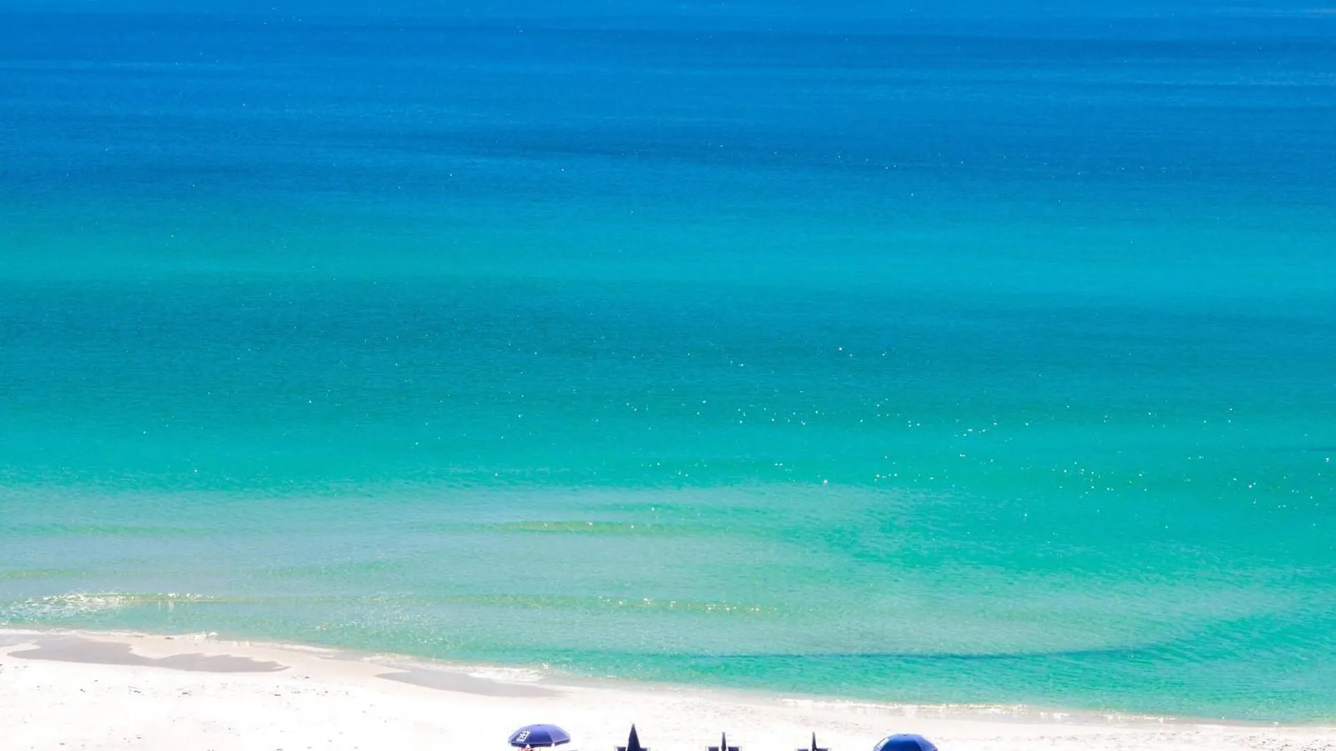Tops'L Tides 601 Destin Holiday home