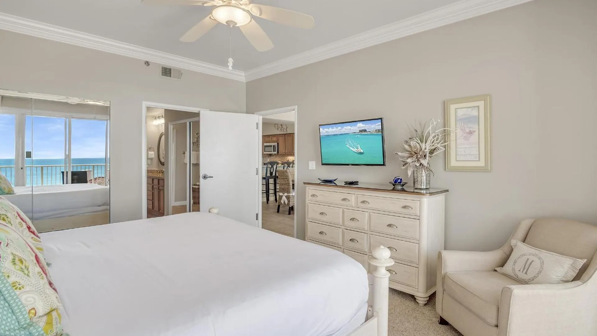 Tops'L Tides 601 Destin United States