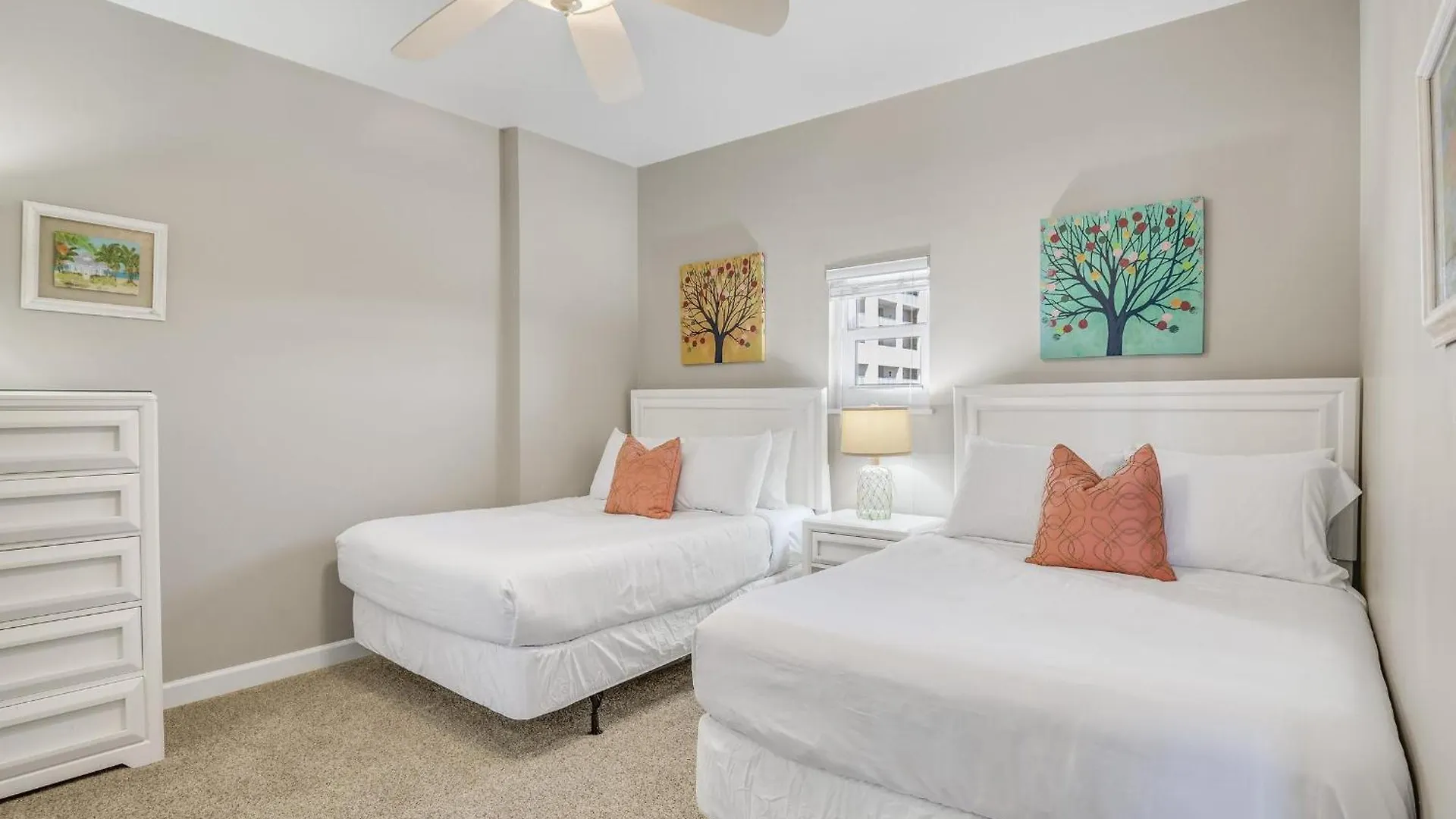 Holiday home Tops'L Tides 601 Destin
