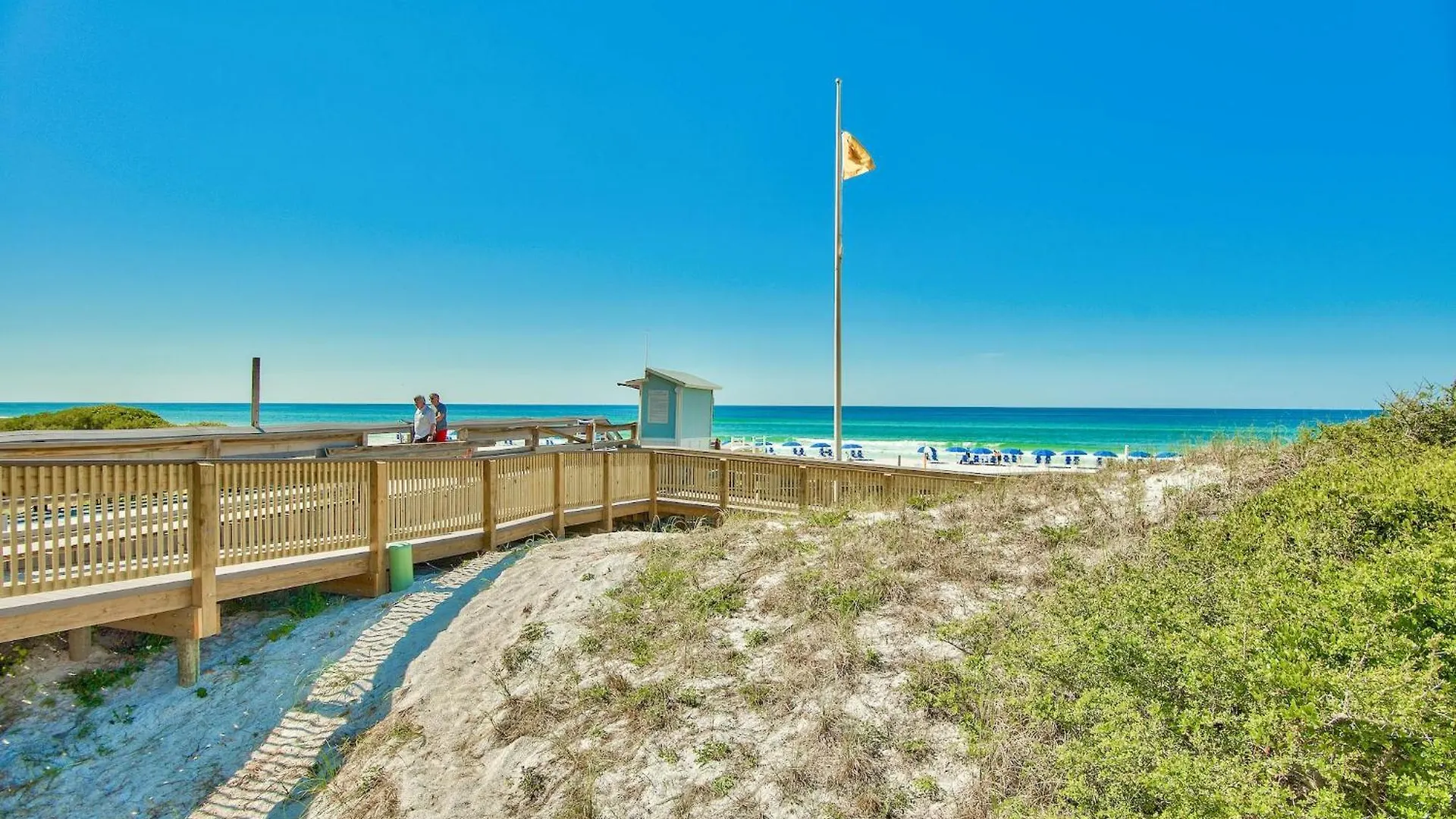 Tops'L Tides 601 Destin United States