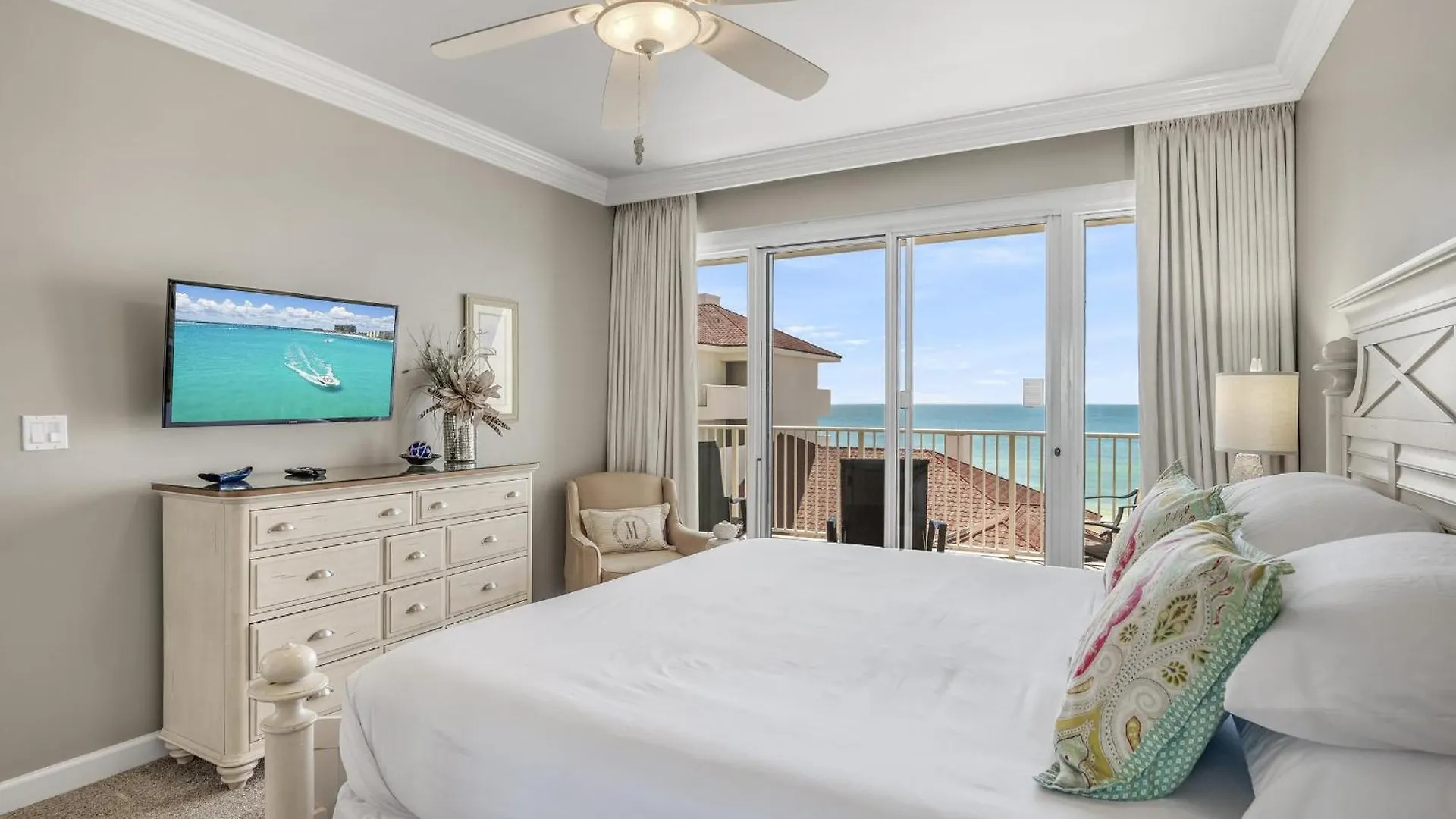 Holiday home Tops'L Tides 601 Destin United States